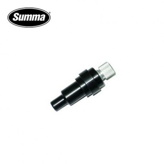 STANDARD DRAG KNIFE HOLDER  (Black) DIA:1.5mm