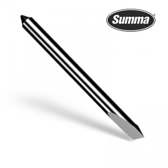 STANDARD DRAG KNIFE 36° for D- Series & T-Series Offset 0,43mm