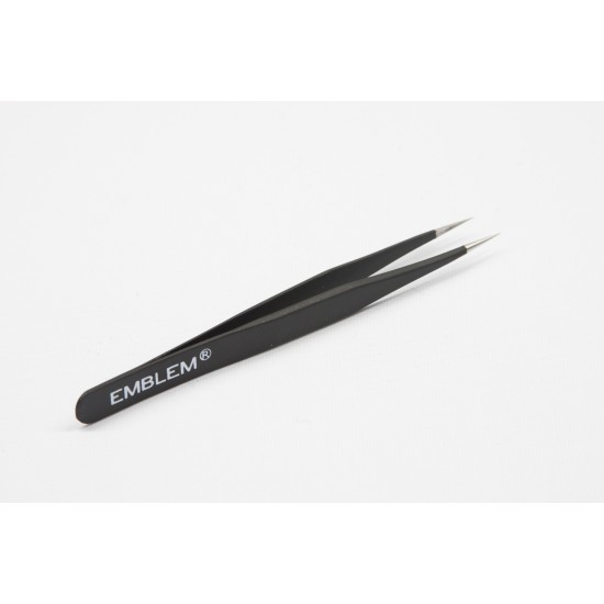 EMBLEM TWEEZER