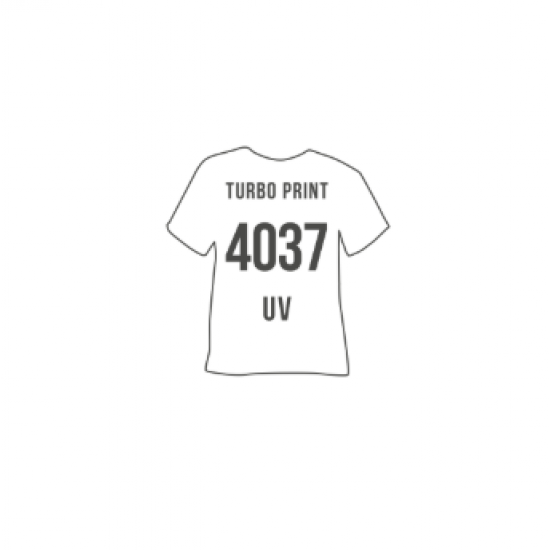 POLI-TAPE PRINTABLE TURBO-4037 UV 50cm X10m