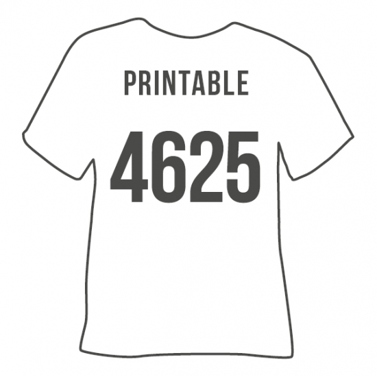 POLI-TAPE PRINTABLE TRANSP-4034 50cmX10m