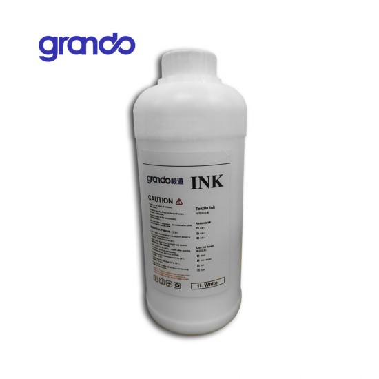 VenusLF GRANDO  White Ink for DTF 1LT (L1 series)
