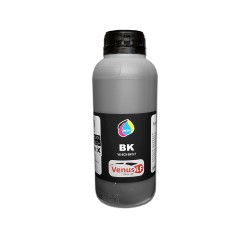 VenusLF INK ECO PLUS BLACK 1LT