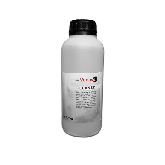 VenusLF INK ECO PLUS CLEANING 1LT