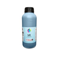 VenusLF INK ECO PLUS LIGHT CYAN 1LT