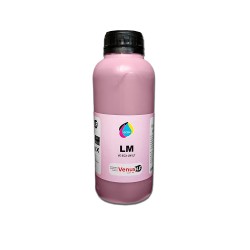 VenusLF INK ECO PLUS LIGHT MAGENTA 1LT