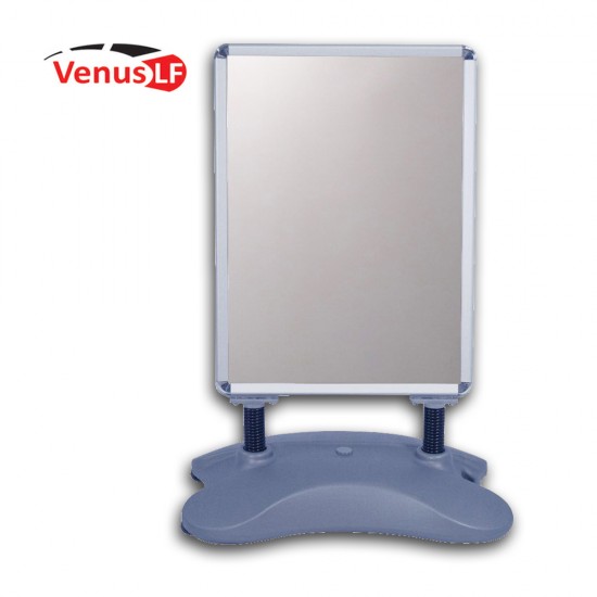 VenusLF Outdoor Poster Stand 60x85cm