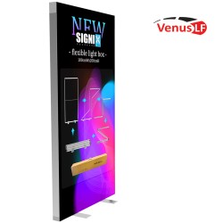 VenusLF SEG FLEXIBLE LIGHT BOX 100*200