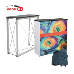 VenusLF SEG POP UP COUNTER 1*1 WITH LED