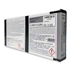 MUTOH MS31 CL FOR VJ 220ML CARTR