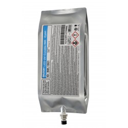 MUTOH 800ml LED UV INK CYAN