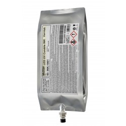 MUTOH 800ML LED UV INK VARNISH