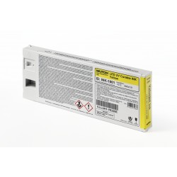 MUTOH 220ML LED UV INK YELLOW