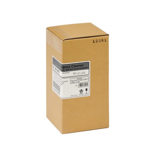 MUTOH MAINT.LIQUID FOR UV INK 500ML