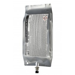 MUTOH 800ML LED UV FLEX BLACK