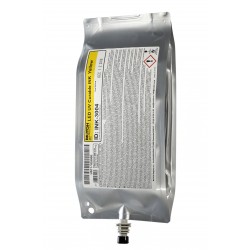 MUTOH 800ML LED UV FLEX YELLOW