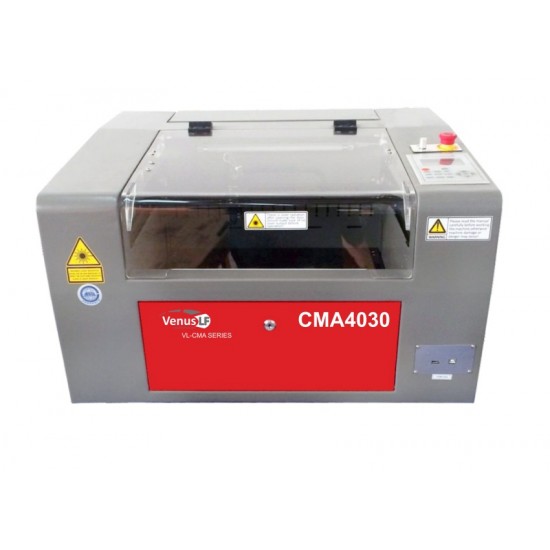 LASER MACHINE 40W VenusLF