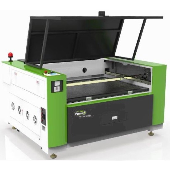 LASER MACHINE 150W  W8 VenusLF