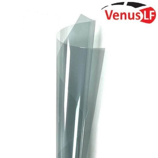 VenusLF Ultra Clear Window Film (Removable) 80mic 137X50m VenusLF -H