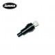STANDARD DRAG KNIFE HOLDER  (Black) DIA:1.5mm