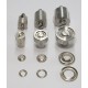 VenusLF #2 SELF PIERC.GROMMET DIES SET