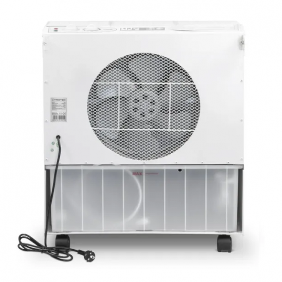 TROTEC HUMIDIFIER B400 (ΥΓΡΑΝΤΗΡΑΣ)