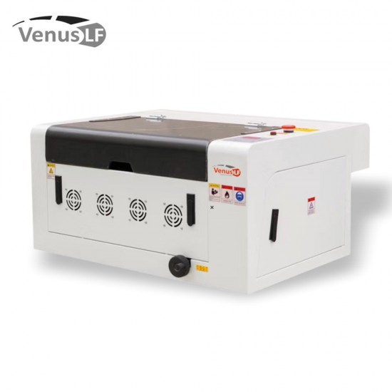 LASER MACHINE 3040/40W DW Series
