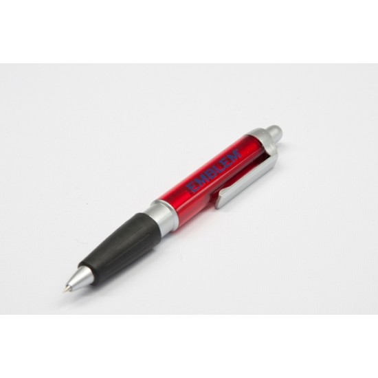 EMBLEM WEEDING PEN