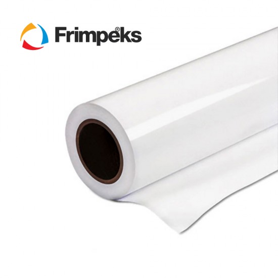 FRIMPEKS MONOMERIC VINYL 100mic 1,37x50m CPM