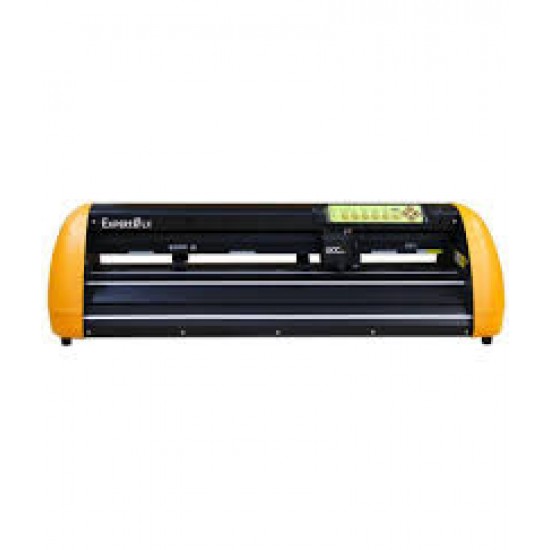 GCC EXPERT II-24LX CUTTING PLOTER 60cm