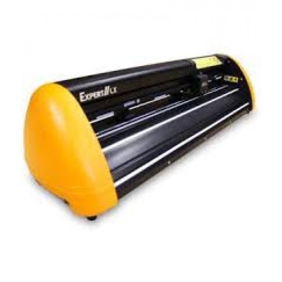 GCC EXPERT II-24LX CUTTING PLOTER 60cm