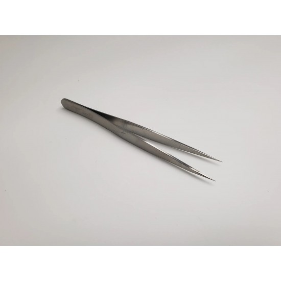 GCC TWEEZER (L=11cm W=0.85cm)