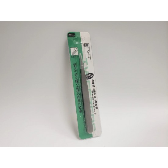 GCC TWEEZER (L=11cm W=0.85cm)