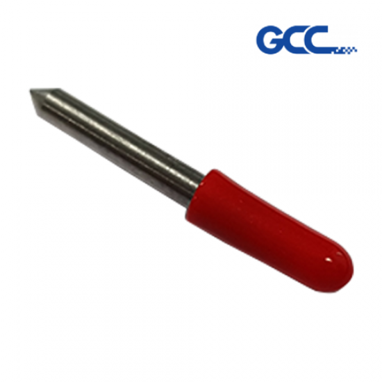 GCC RED BLADE 2.5mm 2pcs/pack