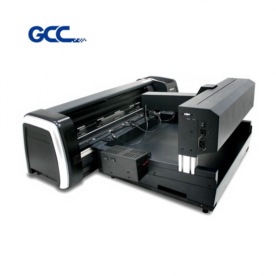 GCC AUTO FEEDER FOR RX-II INCLUDING B2 EXTENSION (DRAWER) AFR-B
