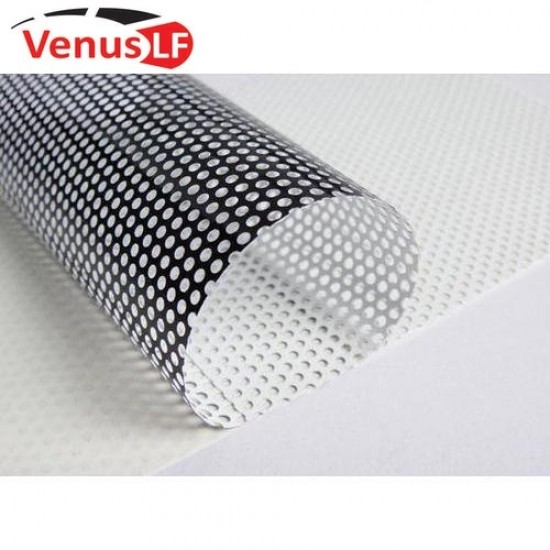 ONE WAY VISION FILM   106x30m VenusLF -H