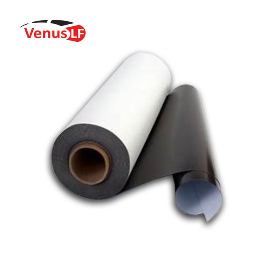 VenusLF MAGNETIC FOIL,WHITE 0,61x20m (0,40mm)