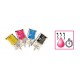 MUTOH MS51 BLACK INK FOR XPERTJET PRO 1L BAG