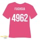 POLI-FLEX TURBO -4962 FUCHSHIA  50cm