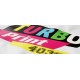 POLI-TAPE PRINTABLE TURBO-4036 50cm X10m