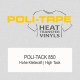 POLI TACK TRANSFER TAPE 850 50cm X 25m