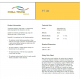 POLI-TAPE APPLICATION TAPE-166 0.61x100m
