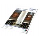 EMBLEM SOLVENT PERFECT POSTER HIGH QUALITY  150g 1600x50m