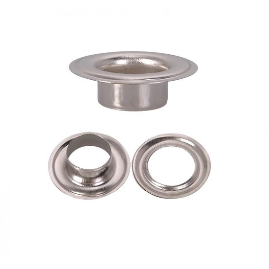OSEN-RINGS #3 500pairs NICKEL FOR VENUS