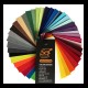 SEF VELCUT EVO WHITE-01  50cm
