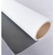 DAYA FRONTLIT TEXTILE GREY BACK  UV 3,20 x50m