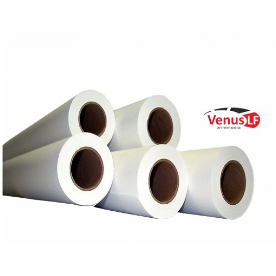 VenusLF SUBL PAPER 105gr A/6 162cm x 100m