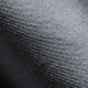 VenusLF BLACK METALLIC COTTON CANVAS 1,50x20m