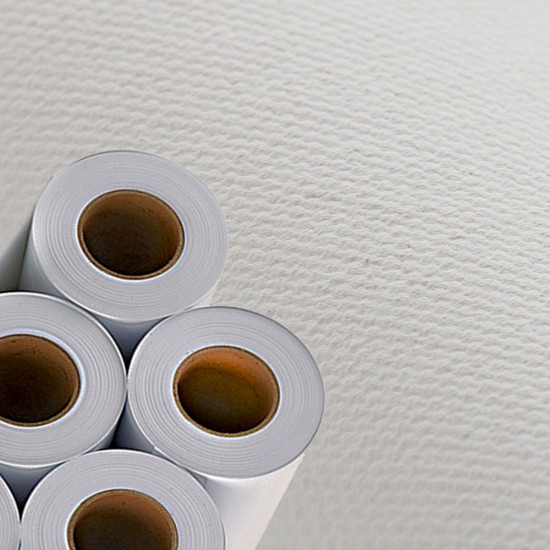 VenusLF CANVAS PIGM 345gr 1,11x20m