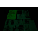 VenusLF Pet LUMINUS SPECIAL DTF film (0.30m x 20m=6m2) *ΦΩΣΦΩΡΙΖΟΝ